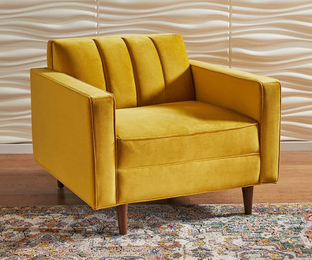 Delphine Chair - Image 2