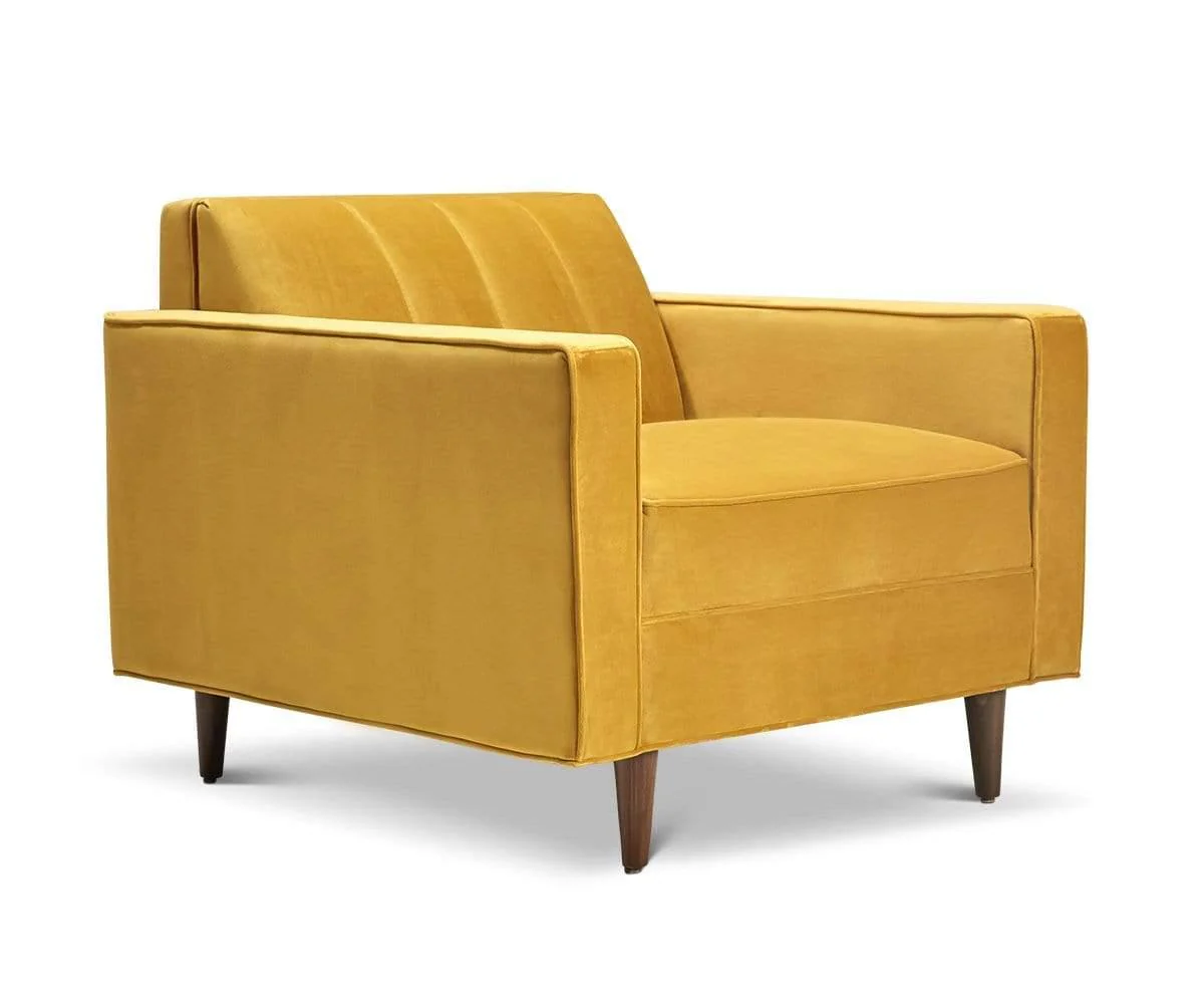 Delphine Chair - Image 3