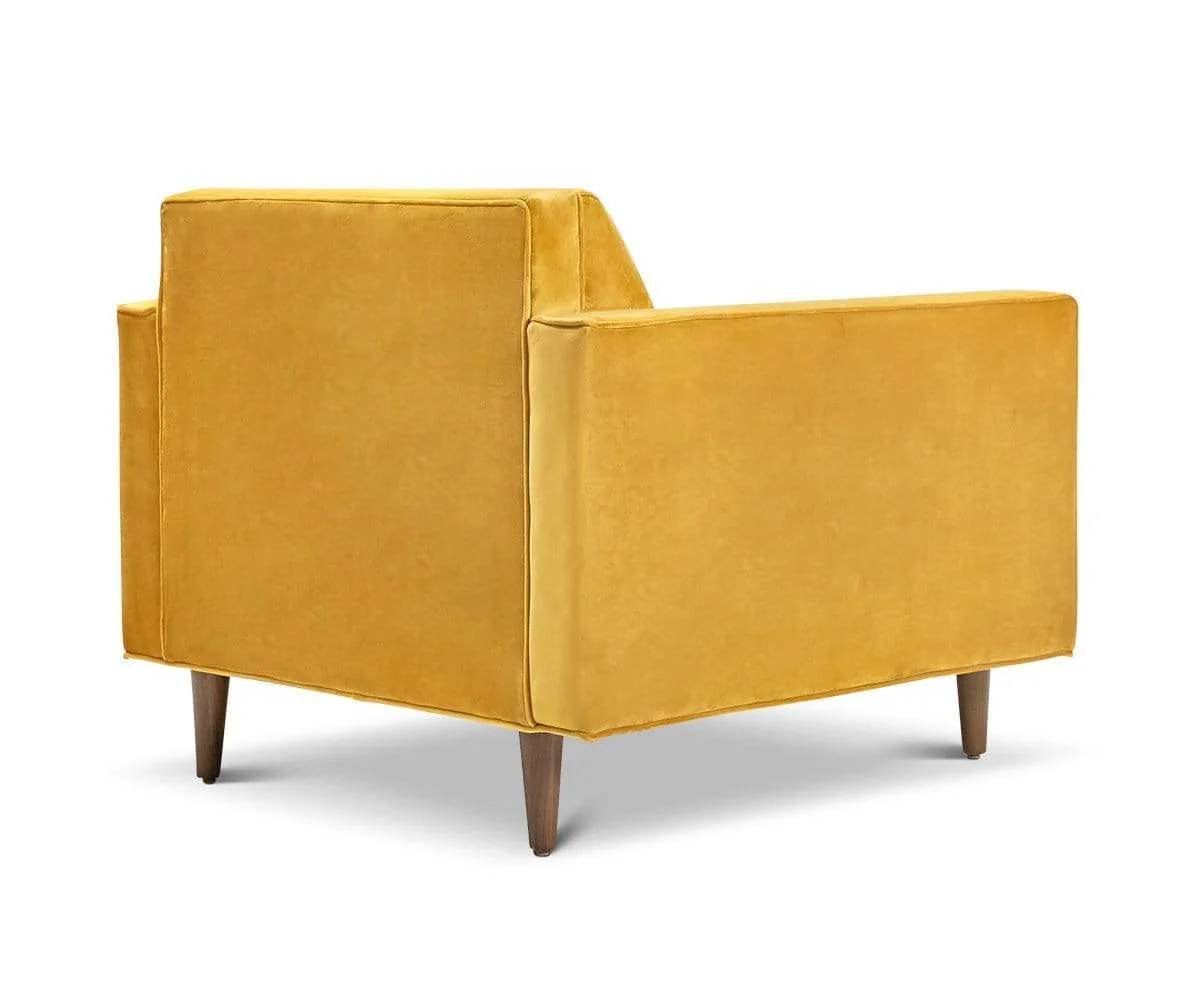 Delphine Chair - Image 5