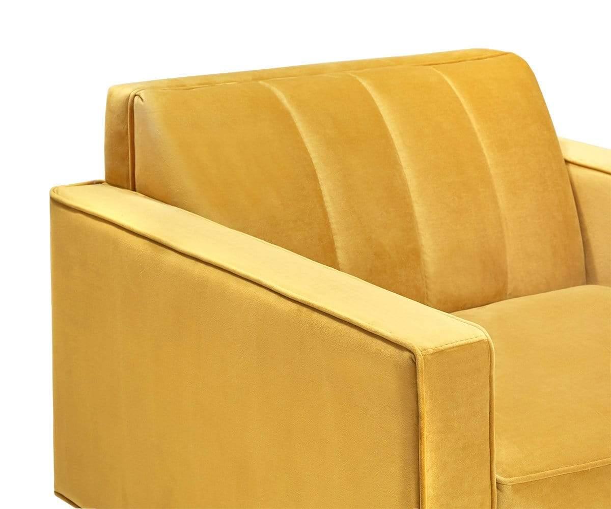 Delphine Chair - Image 7