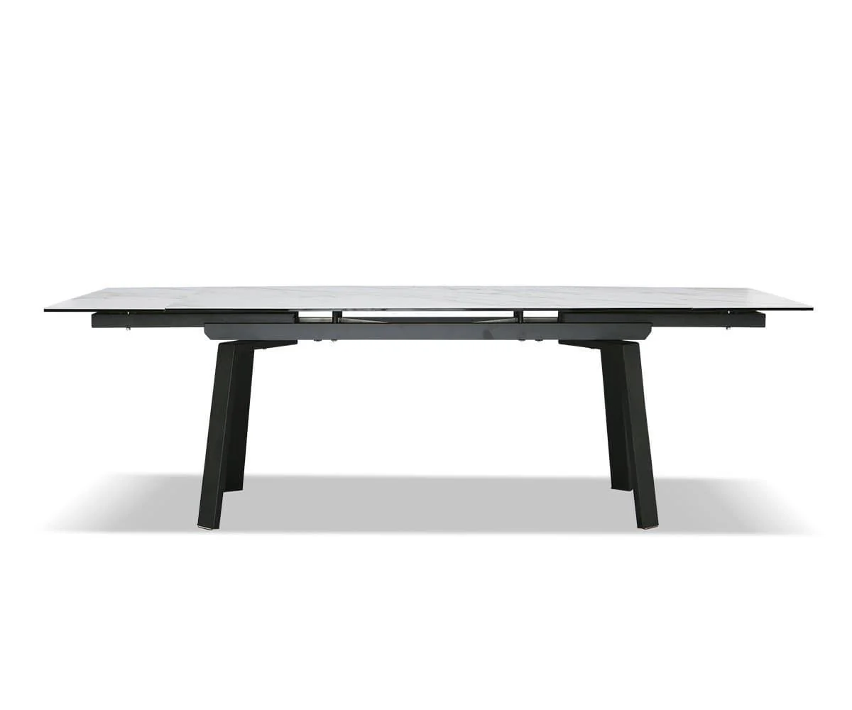 Desmi Extension Dining Table - Image 6