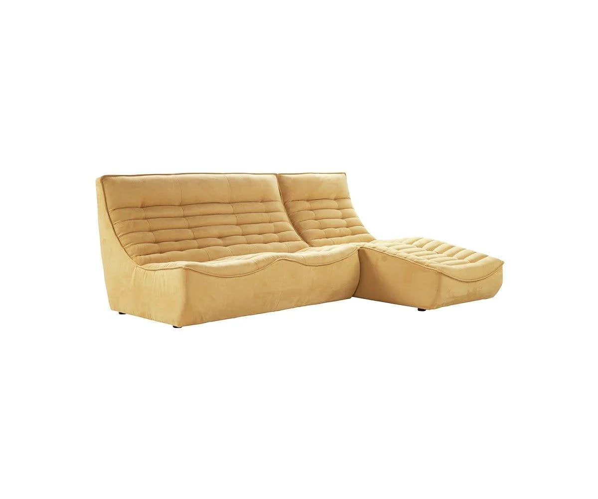 Diego 2-Piece Modular Sectional - Image 11