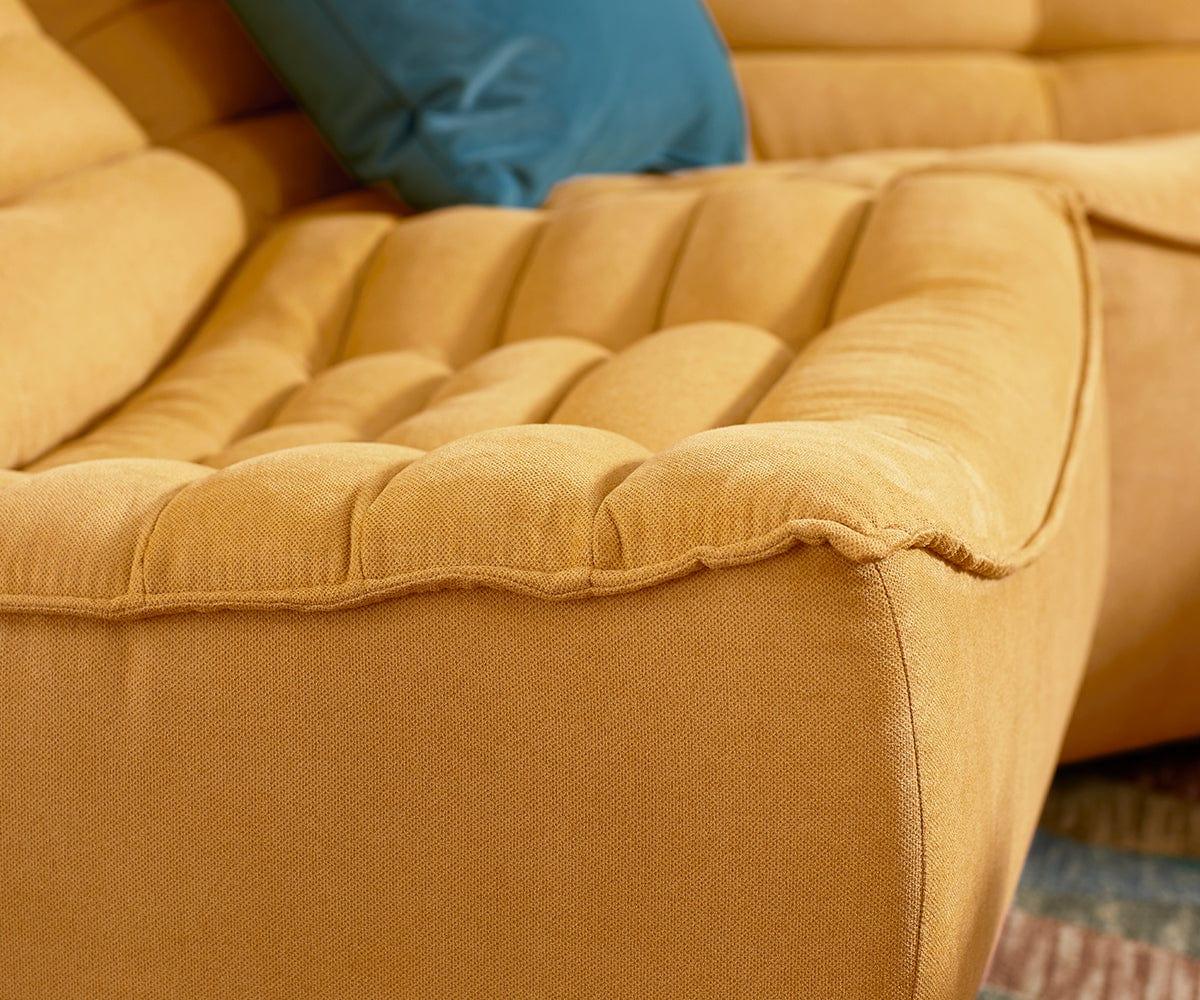 Diego 2-Piece Modular Sectional - Image 23
