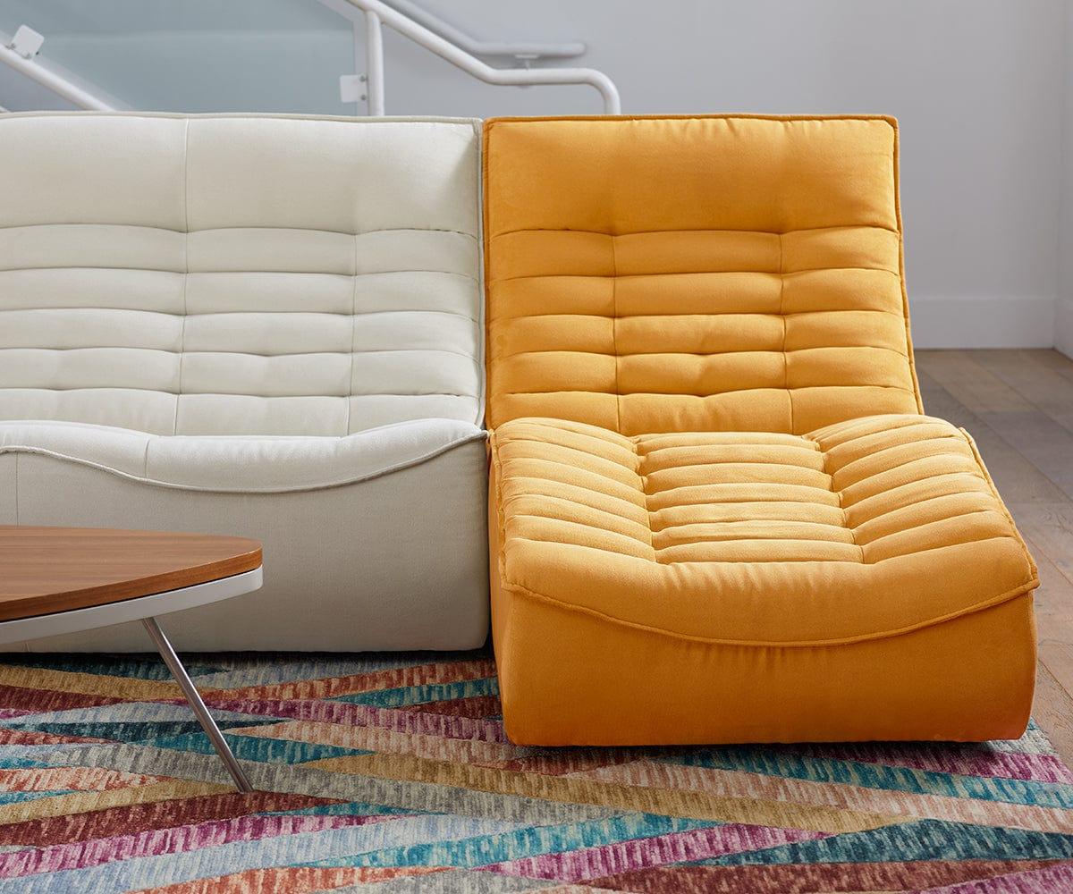 Diego 4-Piece Modular Sectional - Image 4