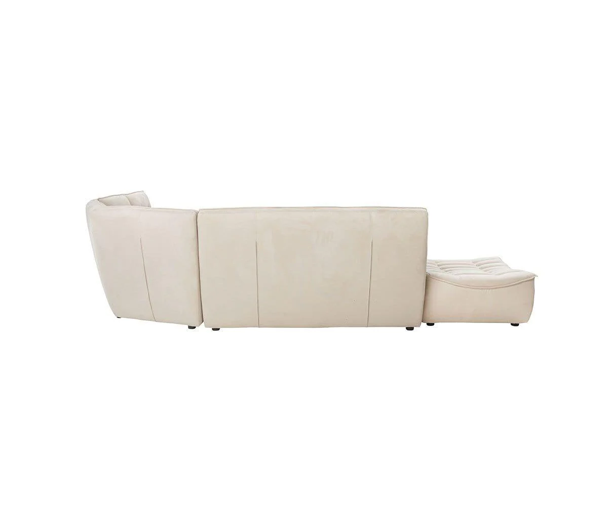 Diego 5-Piece Modular Sectional - Image 13