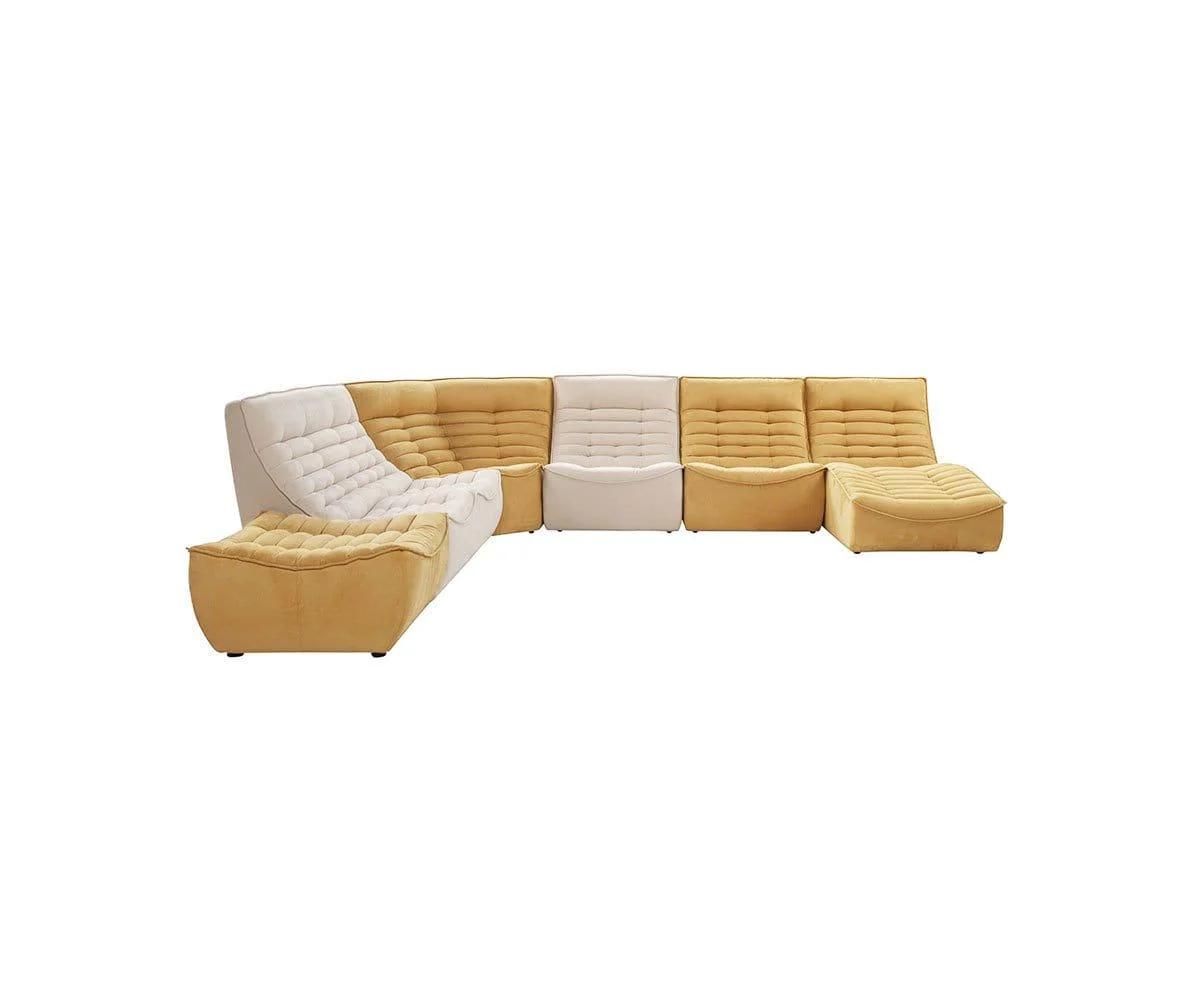 Diego 6-Piece Modular Sectional - Image 32