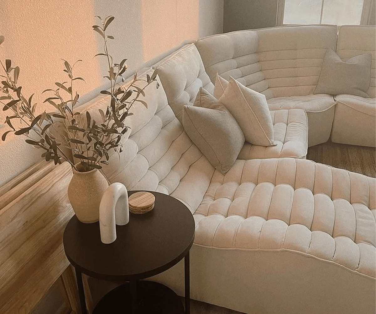 Diego 6-Piece Modular Sectional - Image 6
