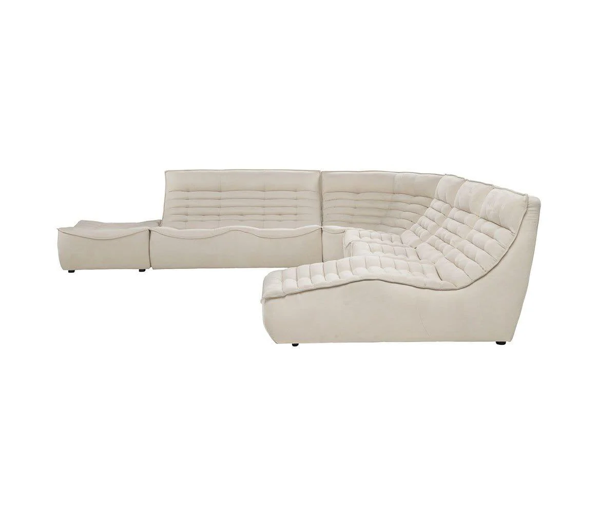 Diego 6-Piece Modular Sectional - Image 7