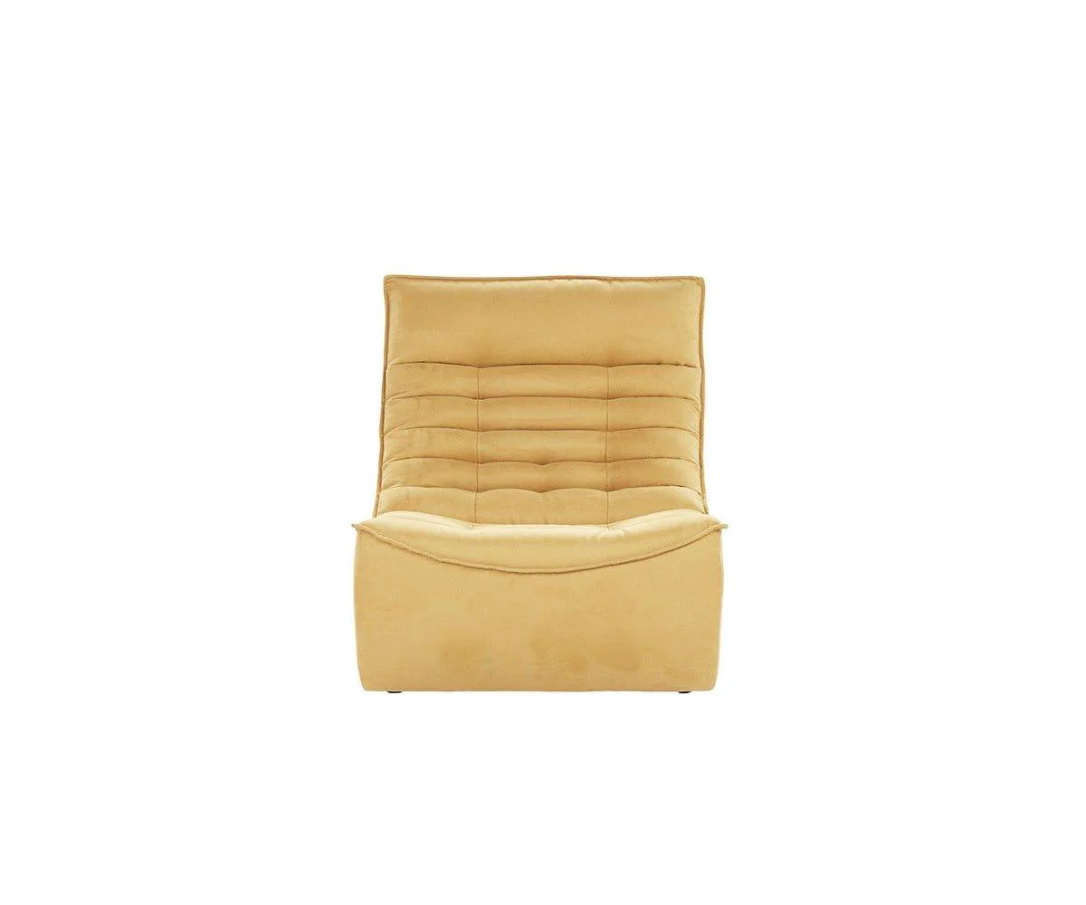 Diego Armless Chair - Image 7