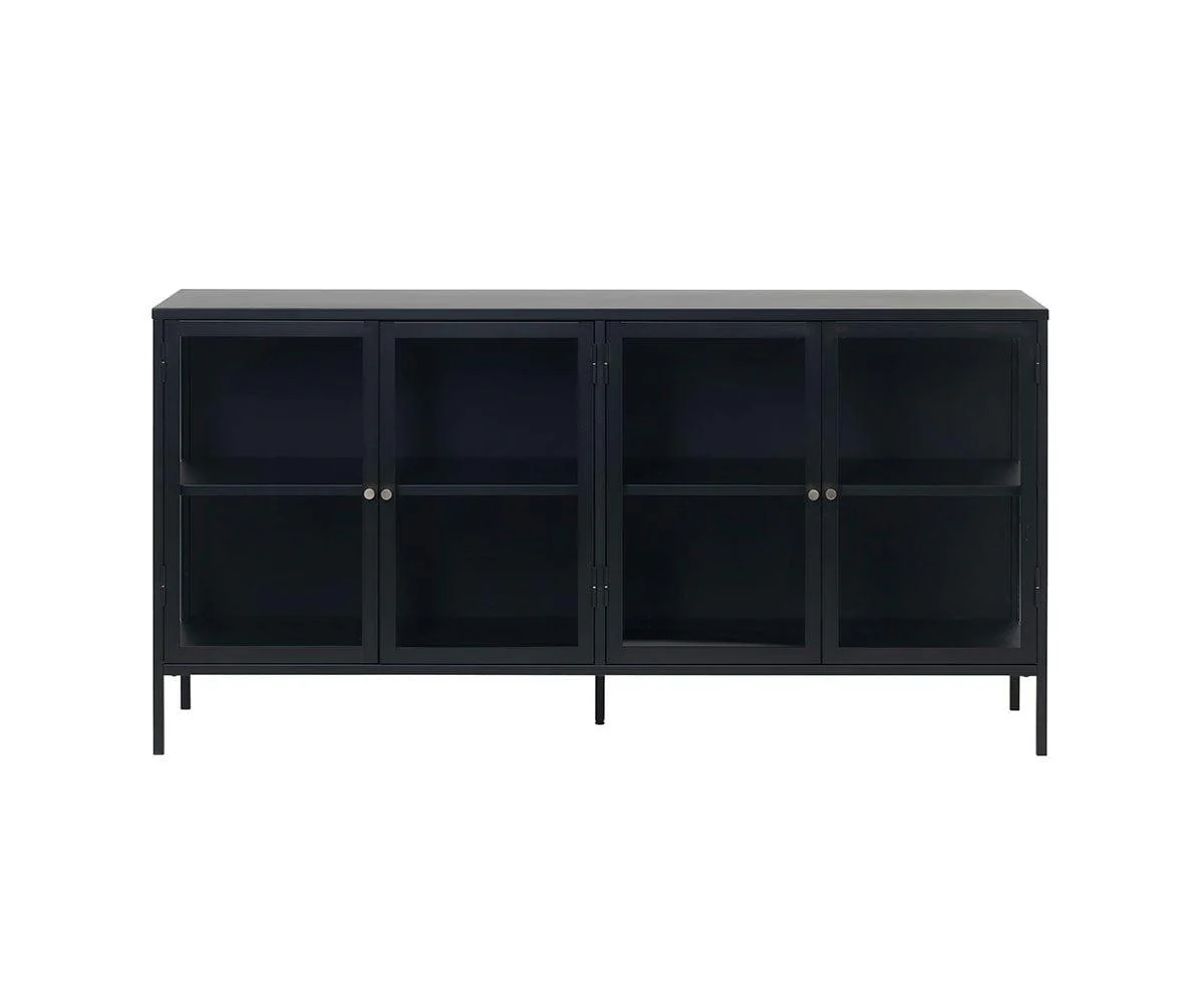 Dion Four-Door Cabinet