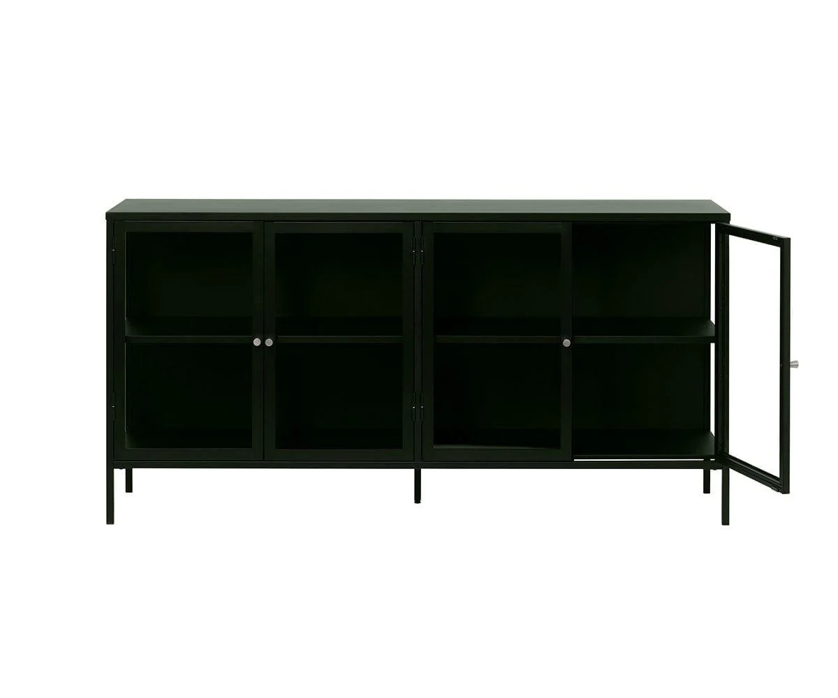Dion Four-Door Cabinet - Image 6