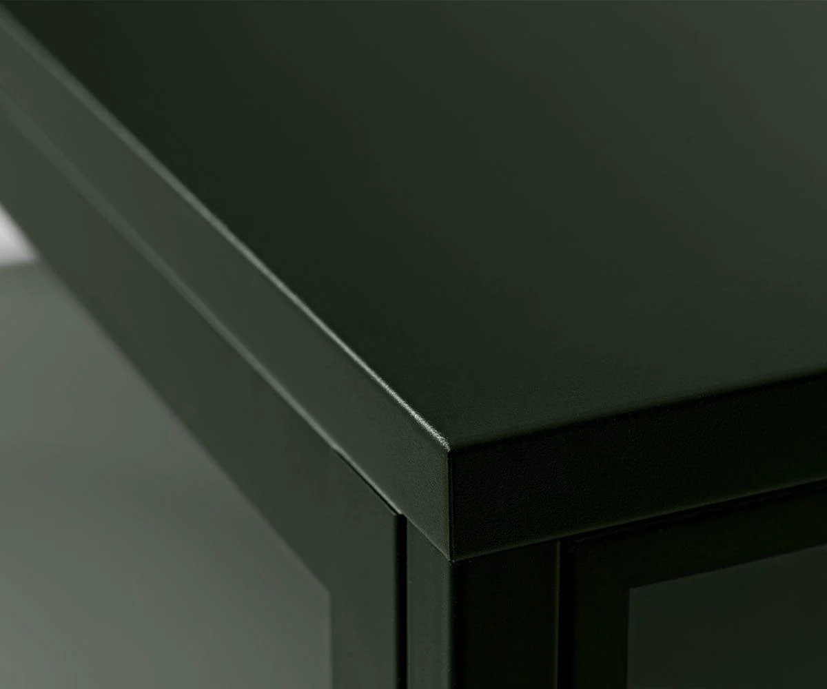 Dion Tall Cabinet - Image 14