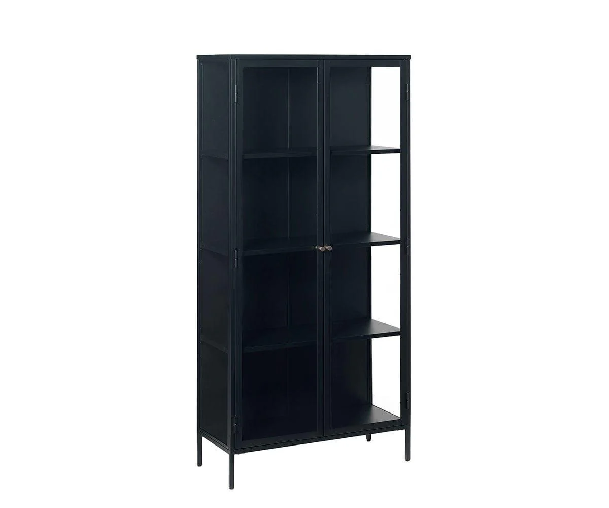 Dion Tall Cabinet - Image 3