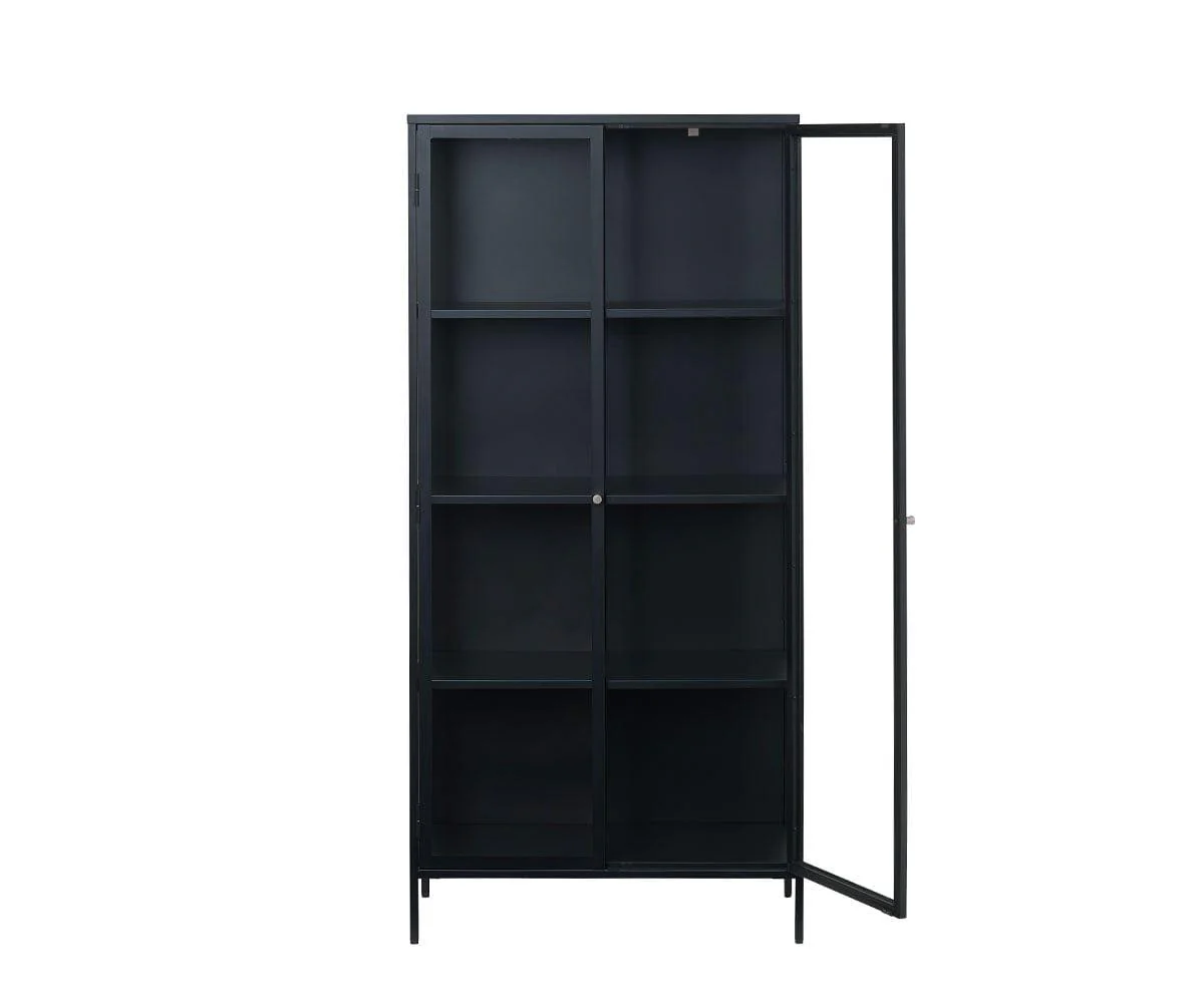 Dion Tall Cabinet - Image 4