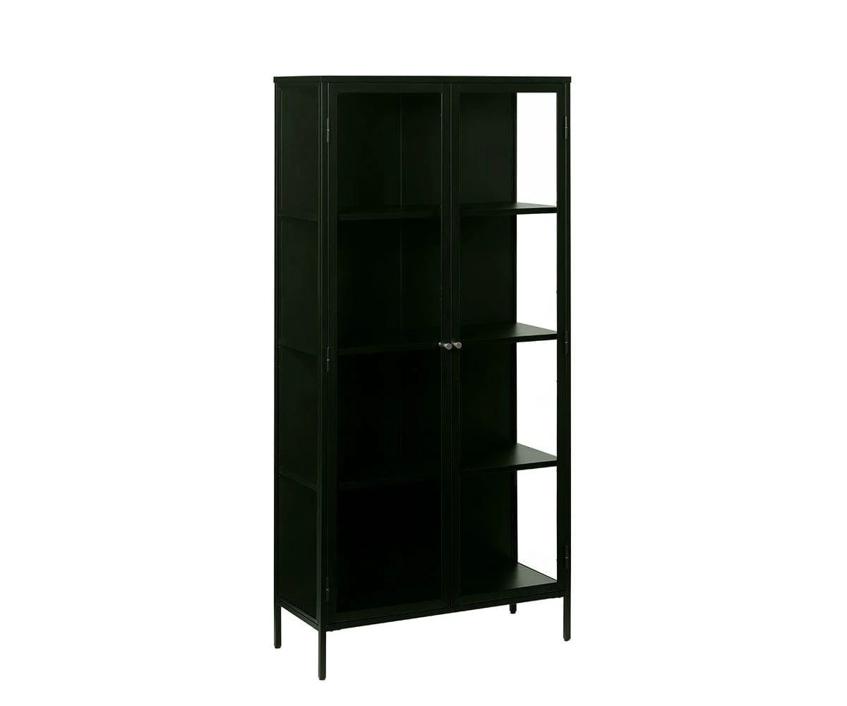 Dion Tall Cabinet - Image 5