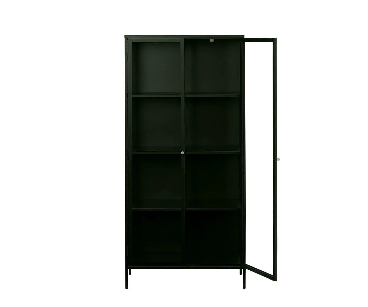 Dion Tall Cabinet - Image 6