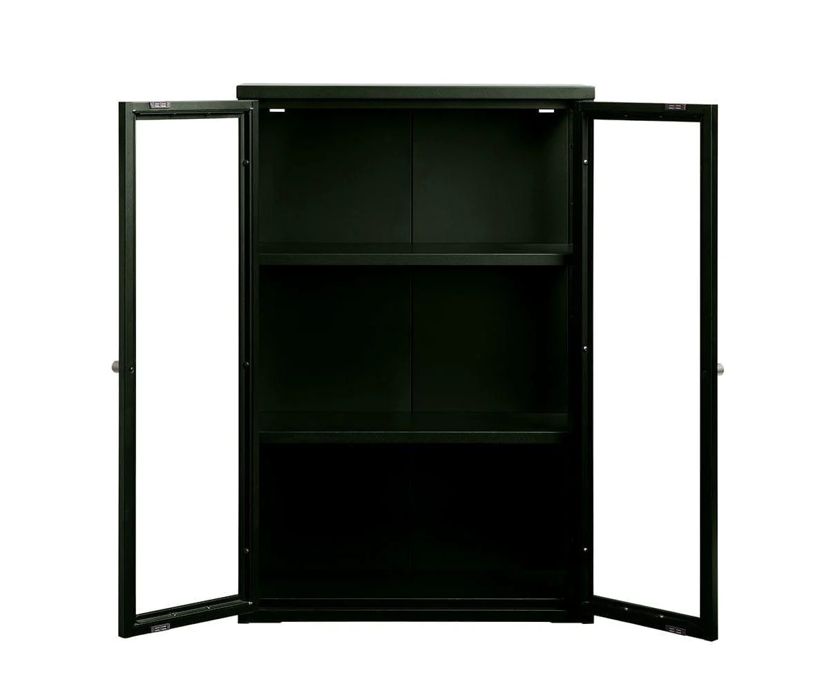 Dion Tall Wall Cabinet - Image 11