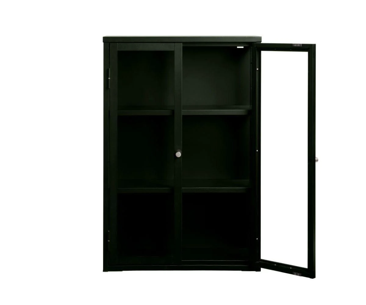 Dion Tall Wall Cabinet - Image 12