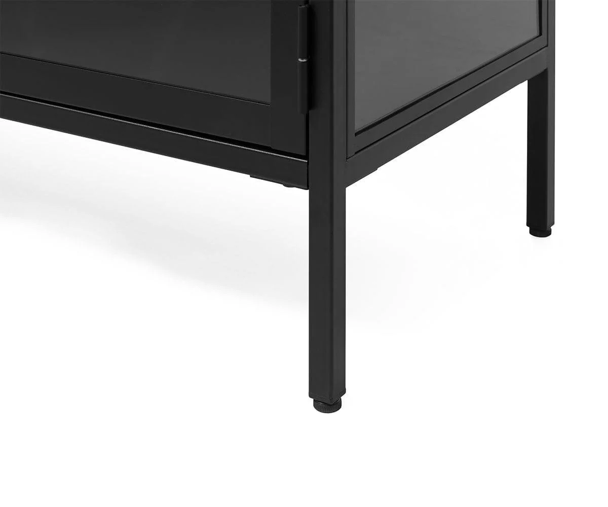 Dion Tall Wall Cabinet - Image 16