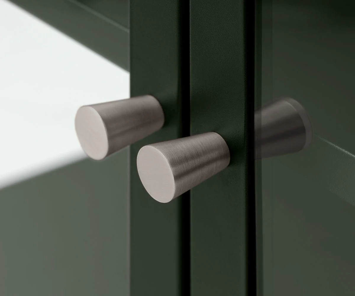 Dion Tall Wall Cabinet - Image 17