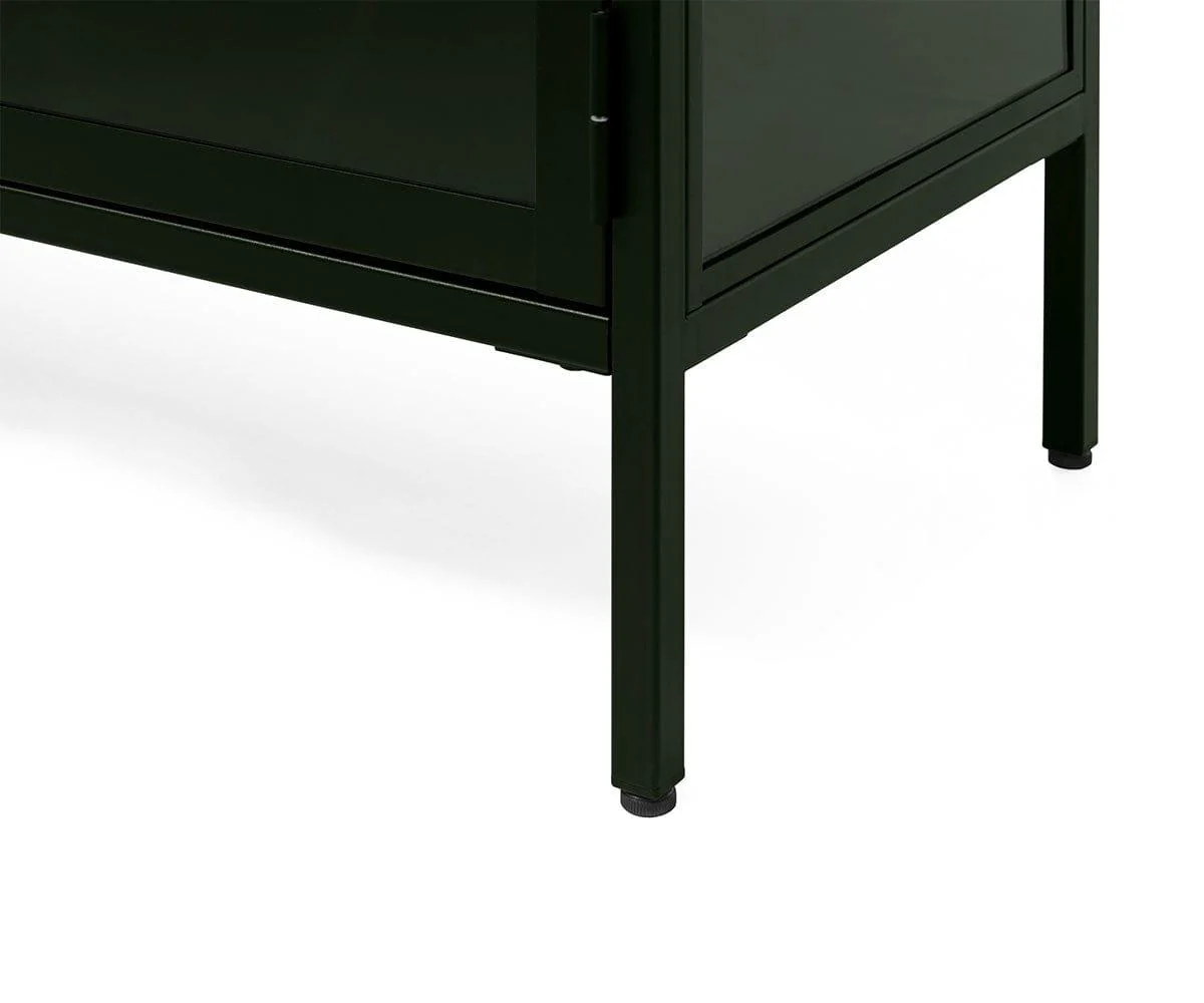 Dion Tall Wall Cabinet - Image 20