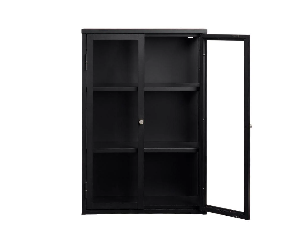 Dion Tall Wall Cabinet - Image 5