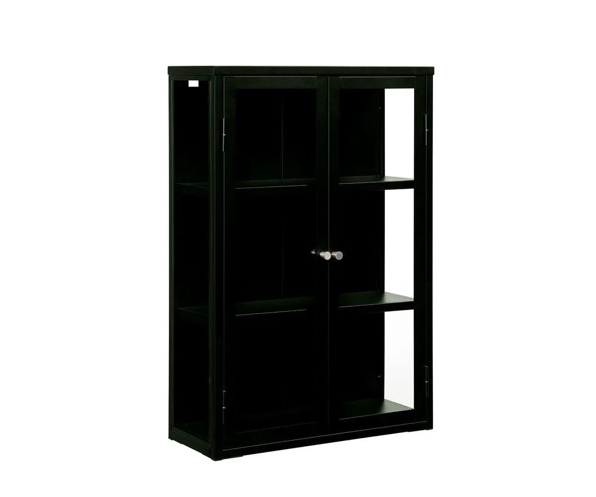 Dion Tall Wall Cabinet - Image 7