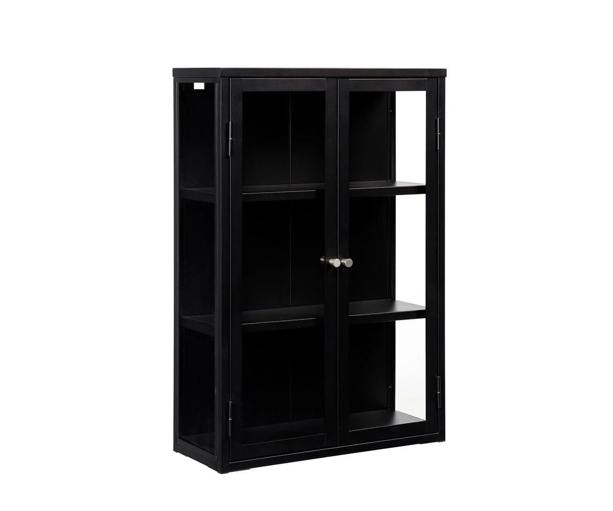 Dion Tall Wall Cabinet - Image 8