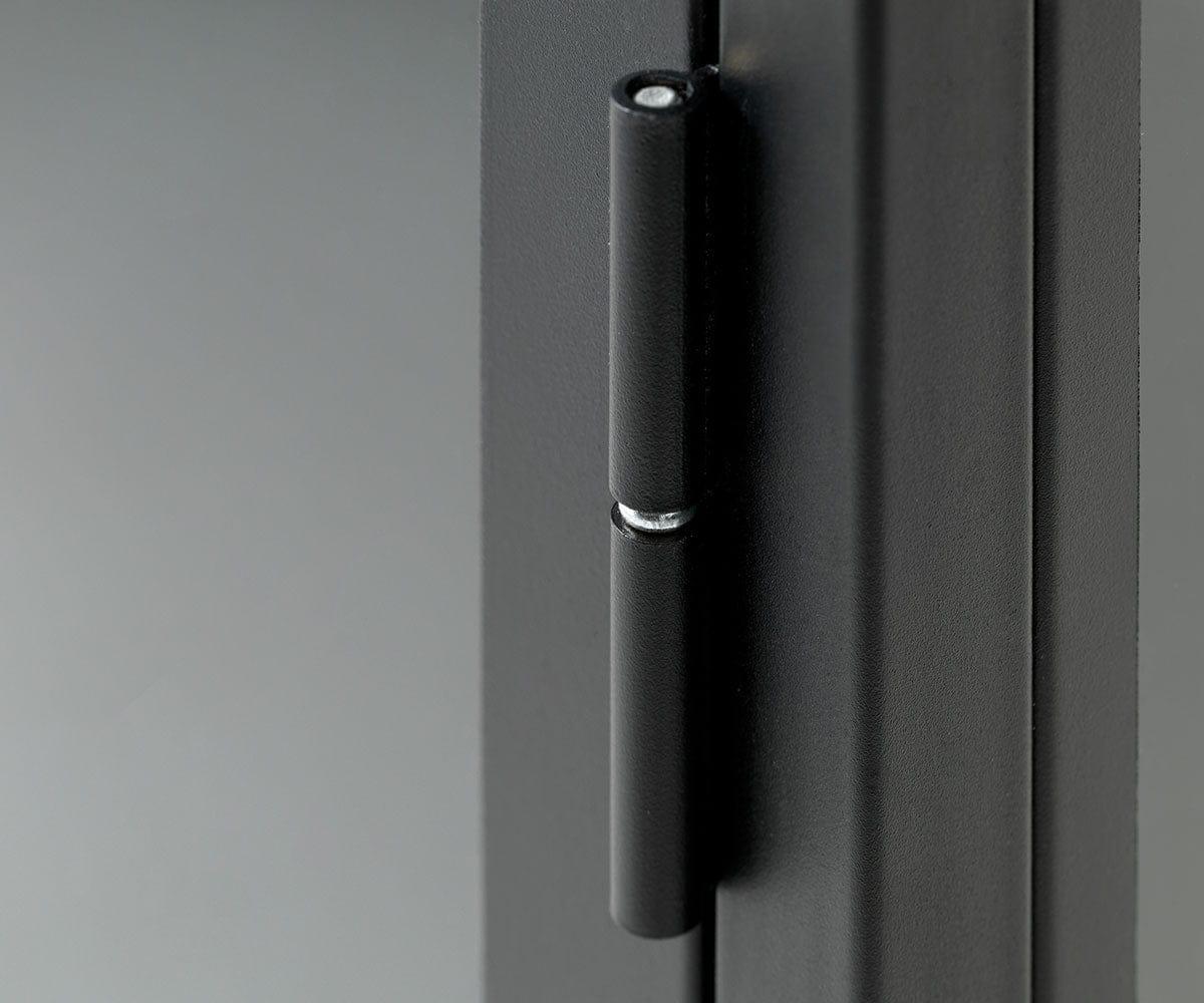 Dion Three-Door Cabinet - Image 9