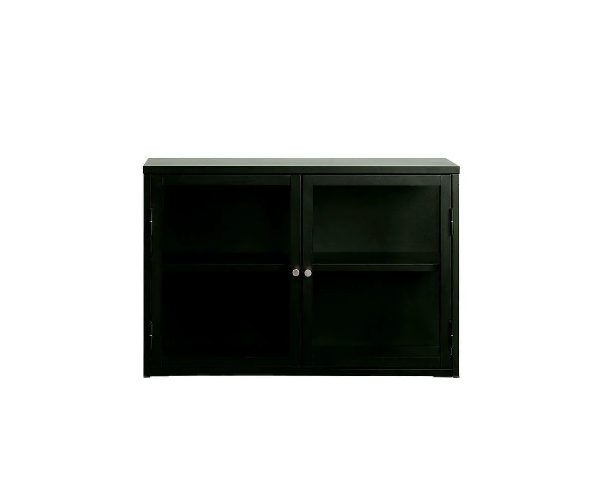 Dion Wide Wall Cabinet - Image 2