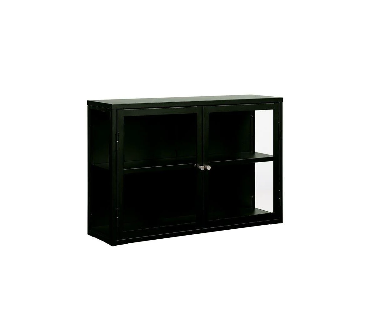 Dion Wide Wall Cabinet - Image 6