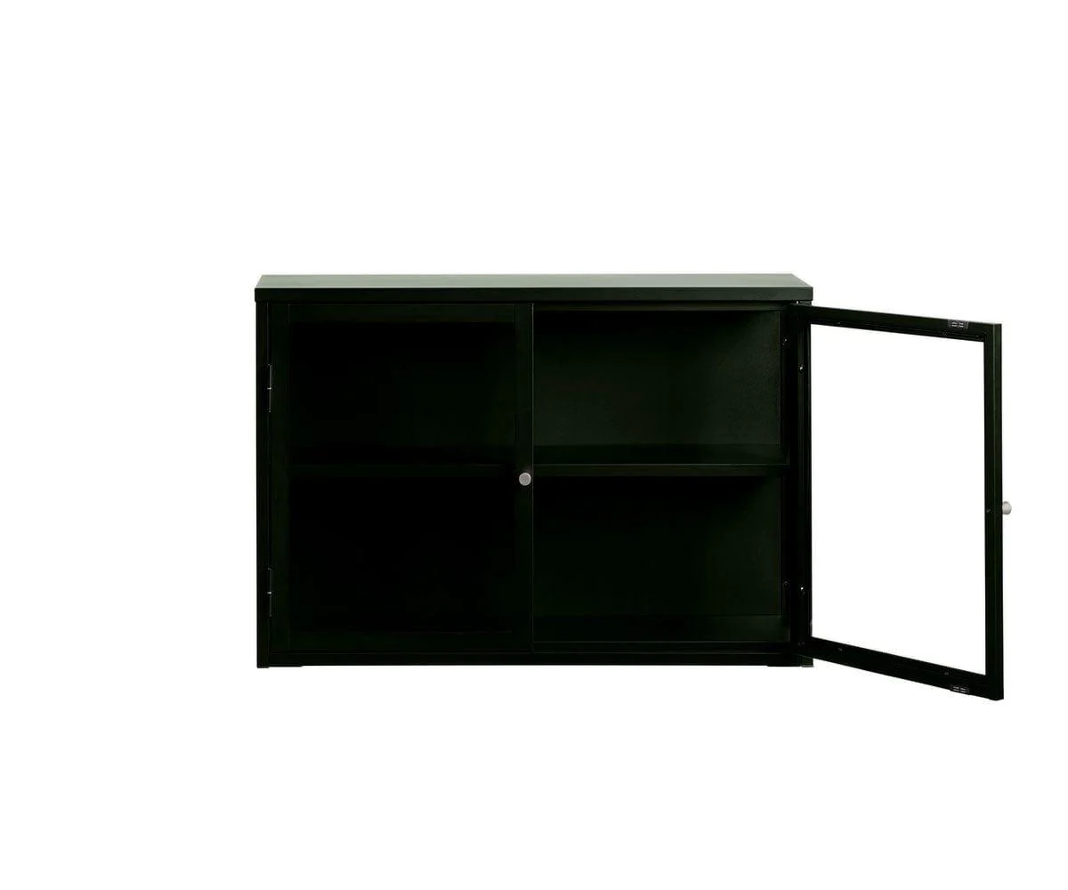 Dion Wide Wall Cabinet - Image 7