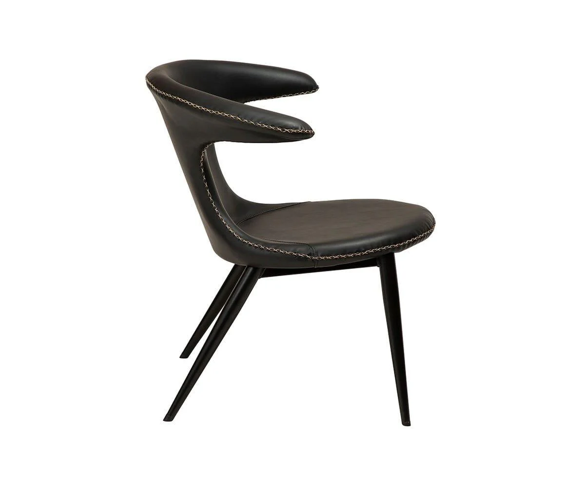 Drake Lounge Chair - Image 10