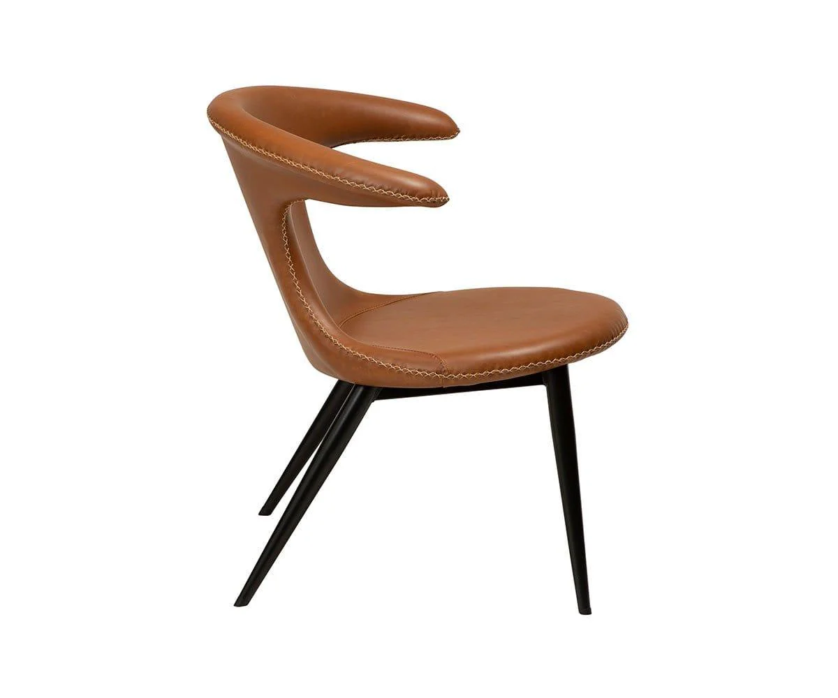 Drake Lounge Chair - Image 4