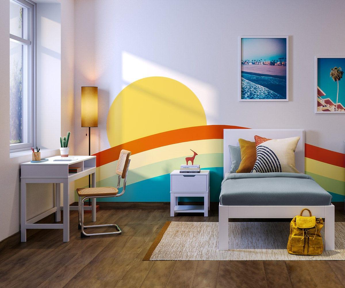 Dusk Floor Lamp - Image 2