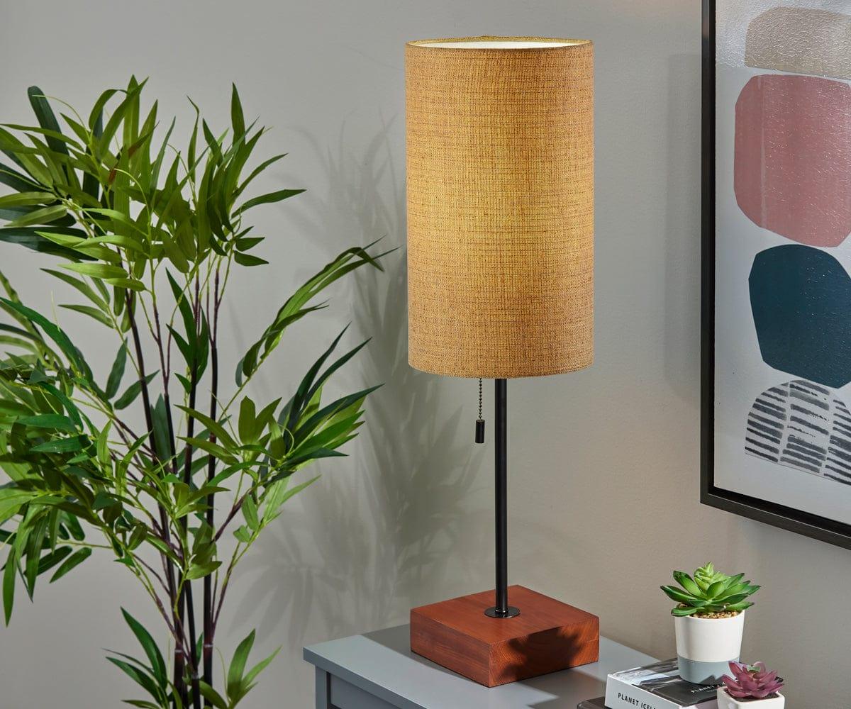 Dusk Table Lamp - Image 7