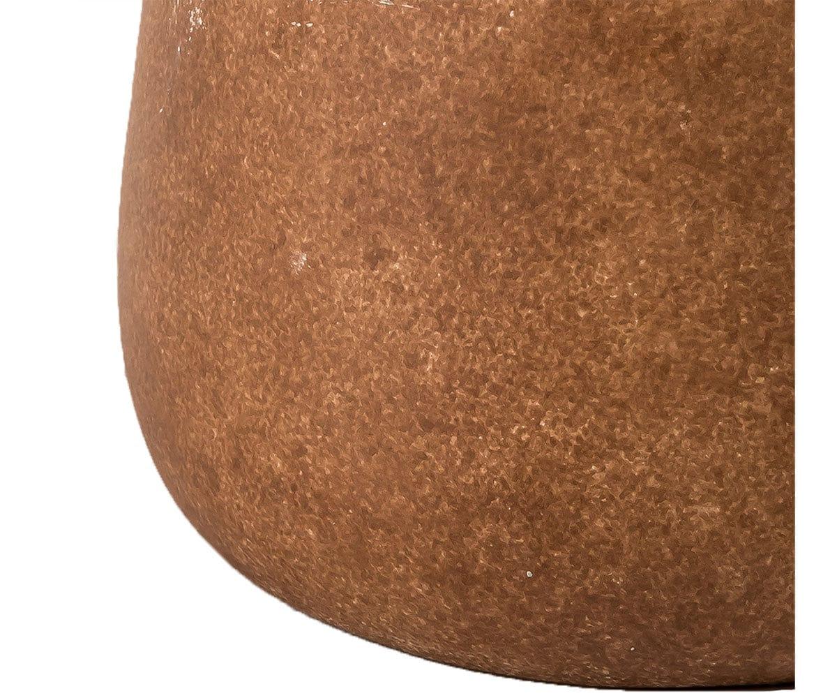 Earthy Luster Lamp - Image 5