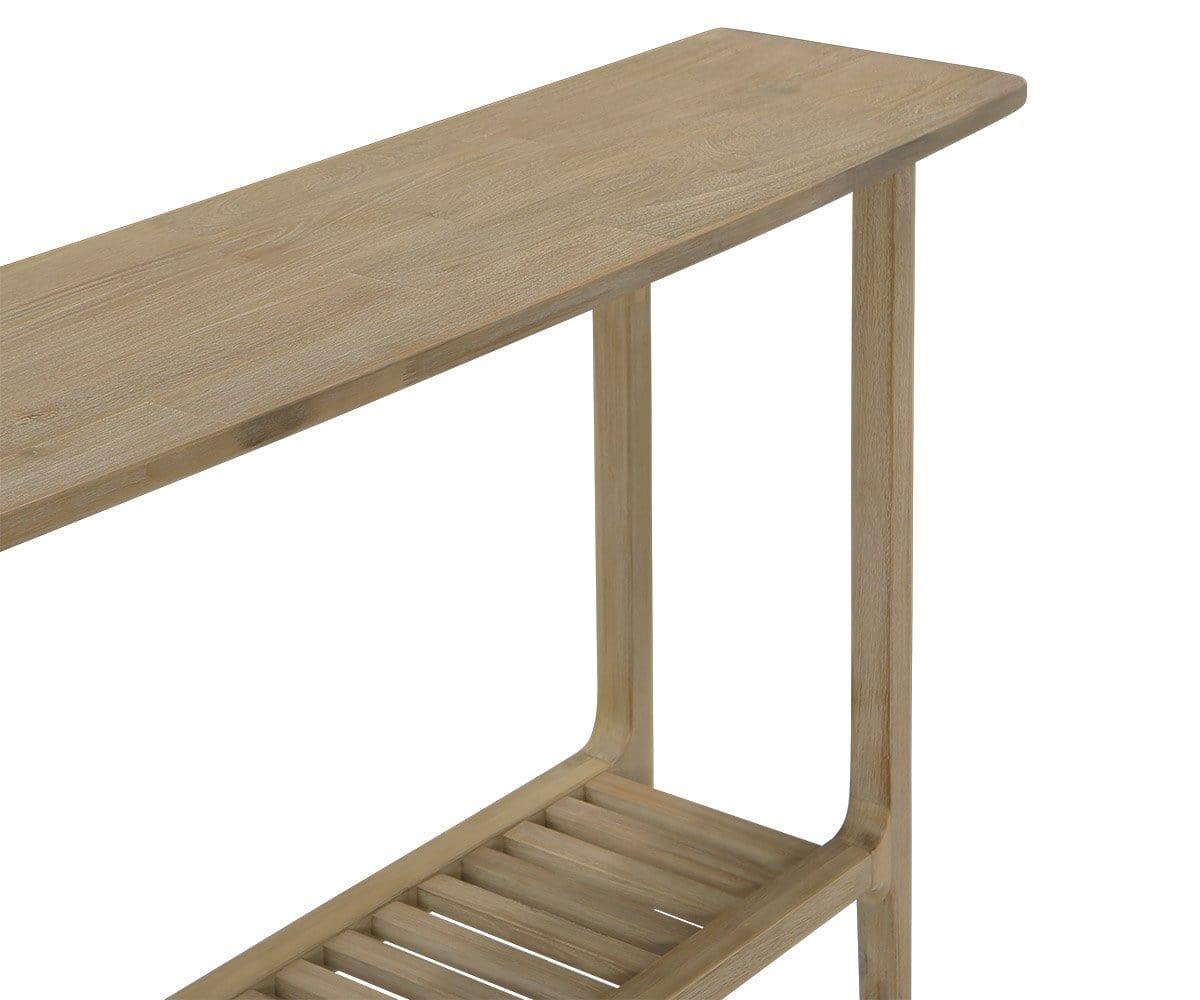 Eckler Console Table - Image 4