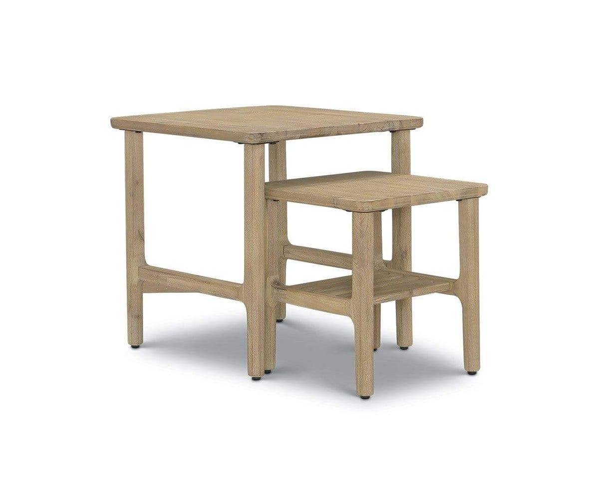 Eckler Nesting Tables - Image 3