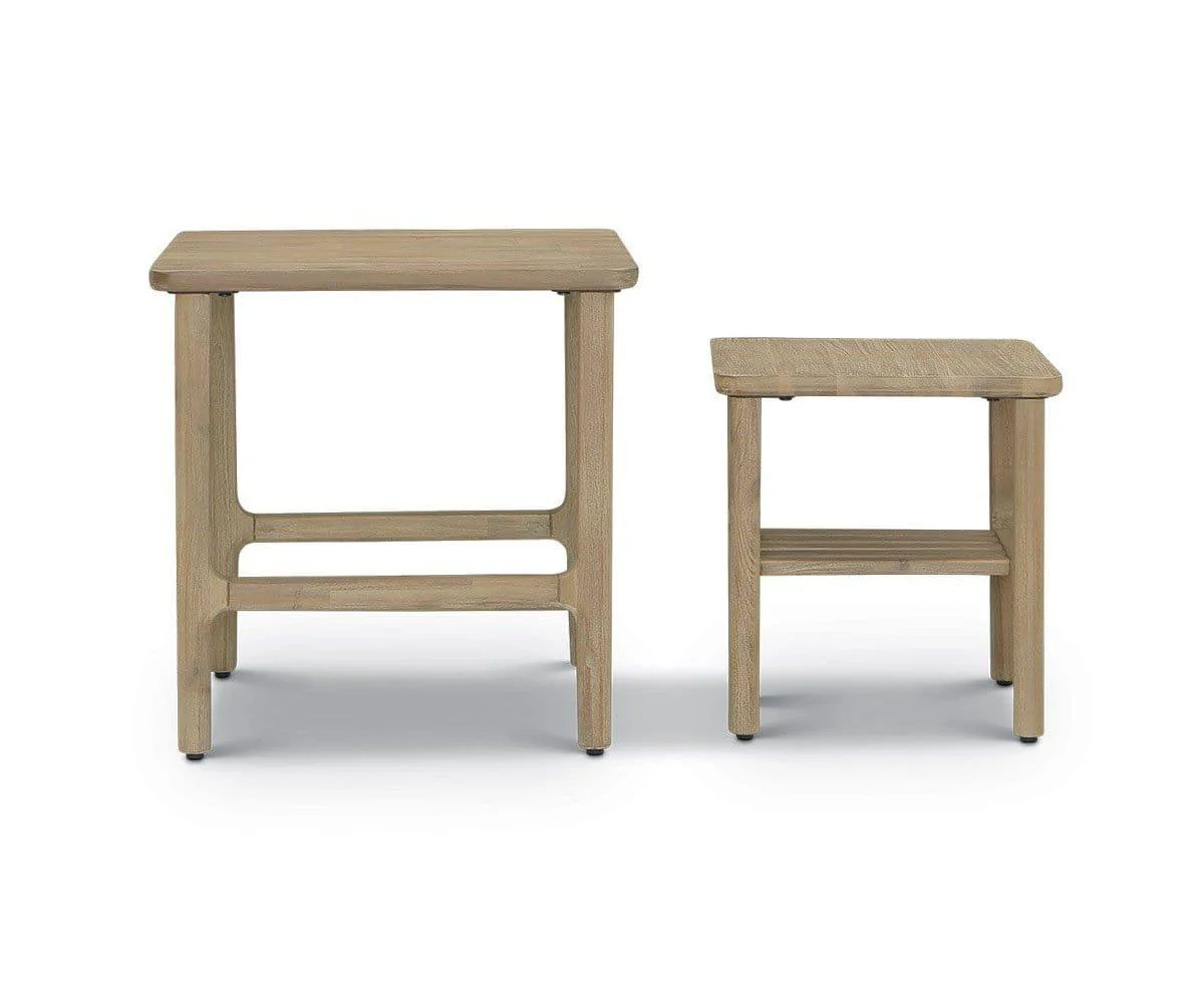 Eckler Nesting Tables - Image 4