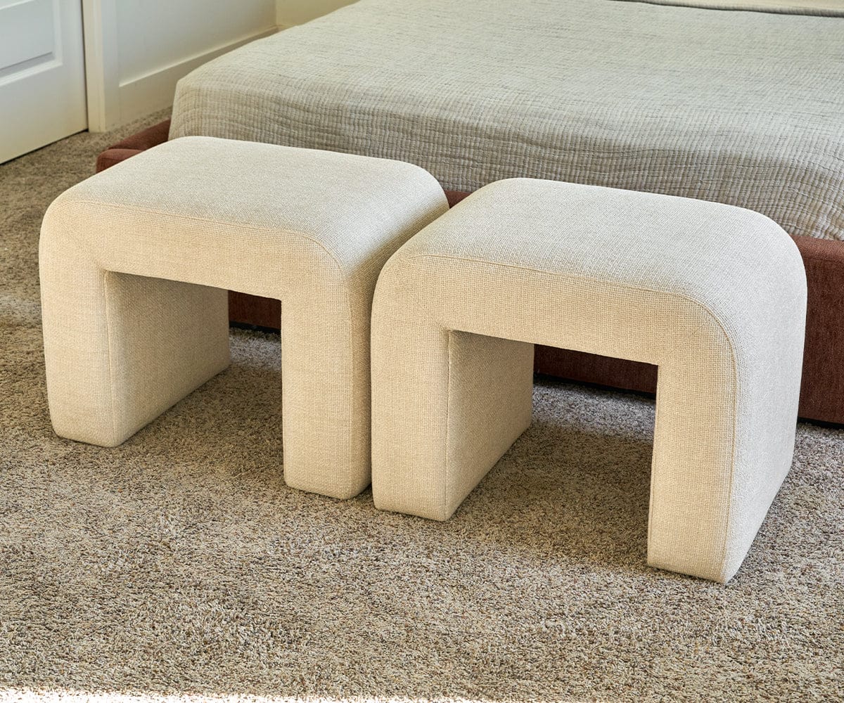 Eilir Half Bench - Image 2