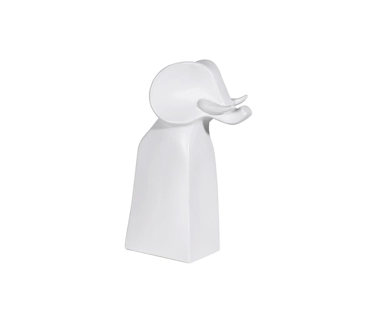 Elephant Decorative Object