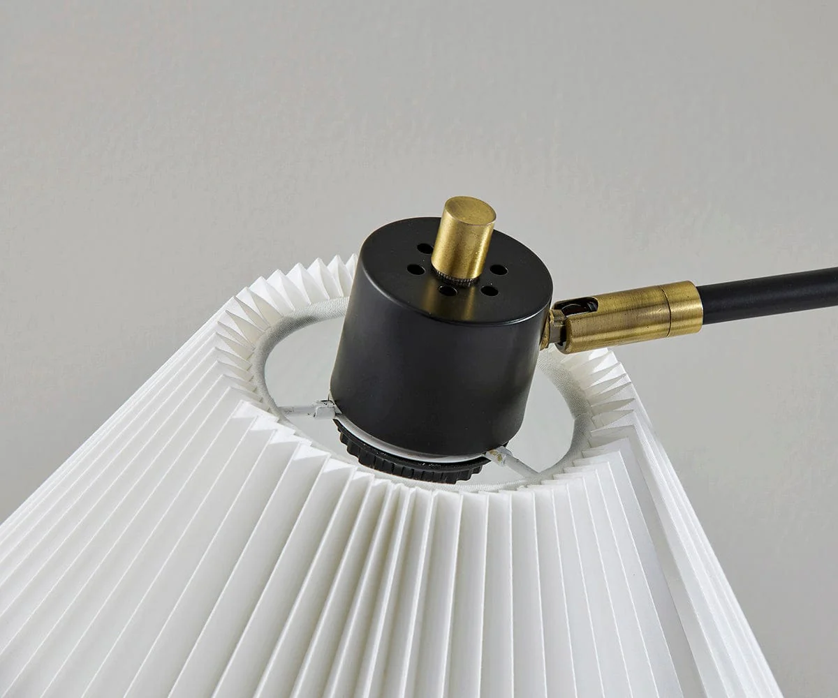Elijah Floor Lamp - Image 2
