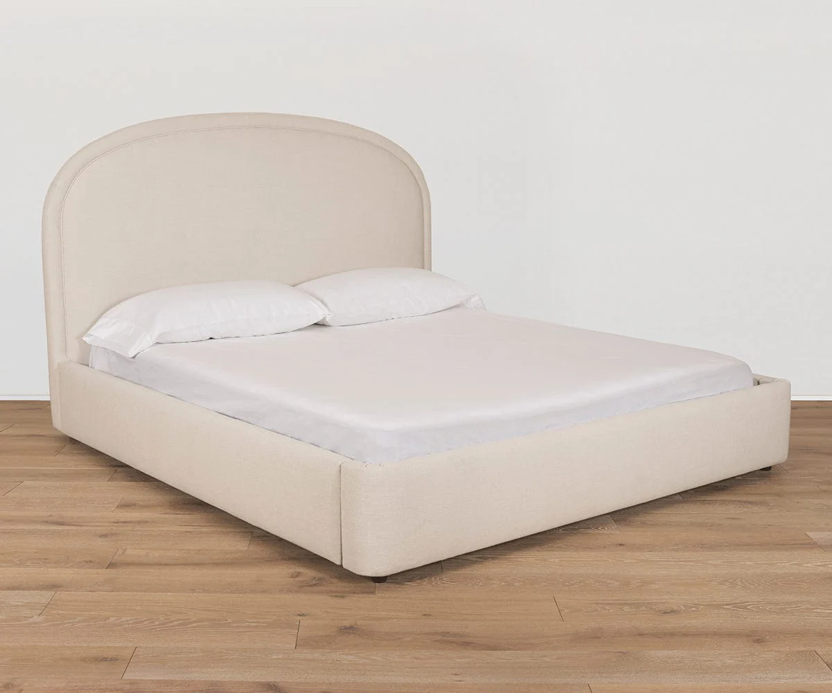 Eliseo Bed - Image 2