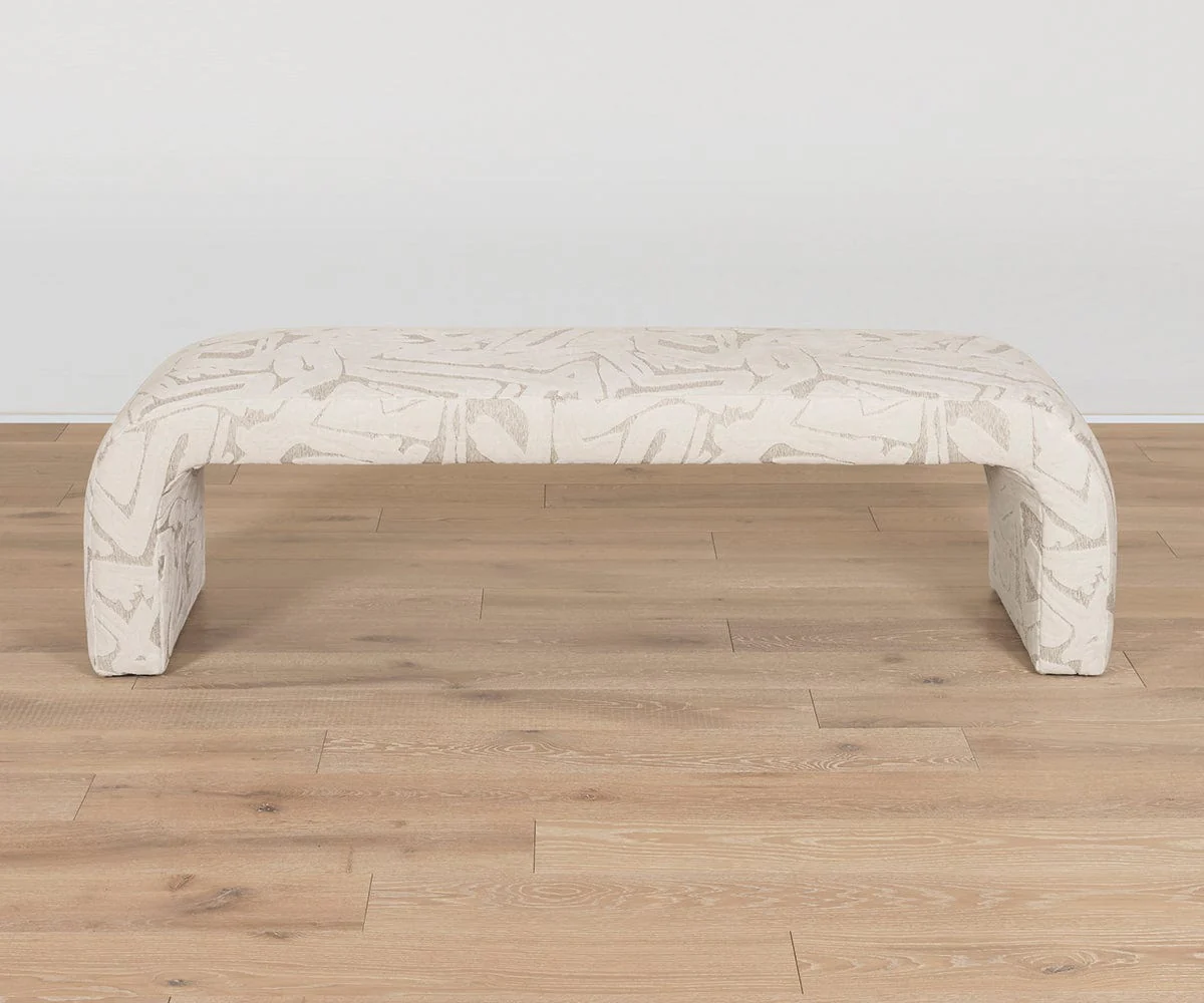 Eliseo Bench - Image 3