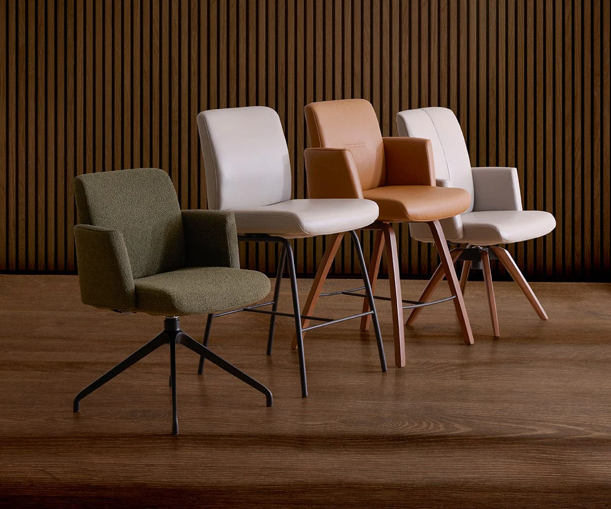 Elyse 1000 Counter Stool - Image 2