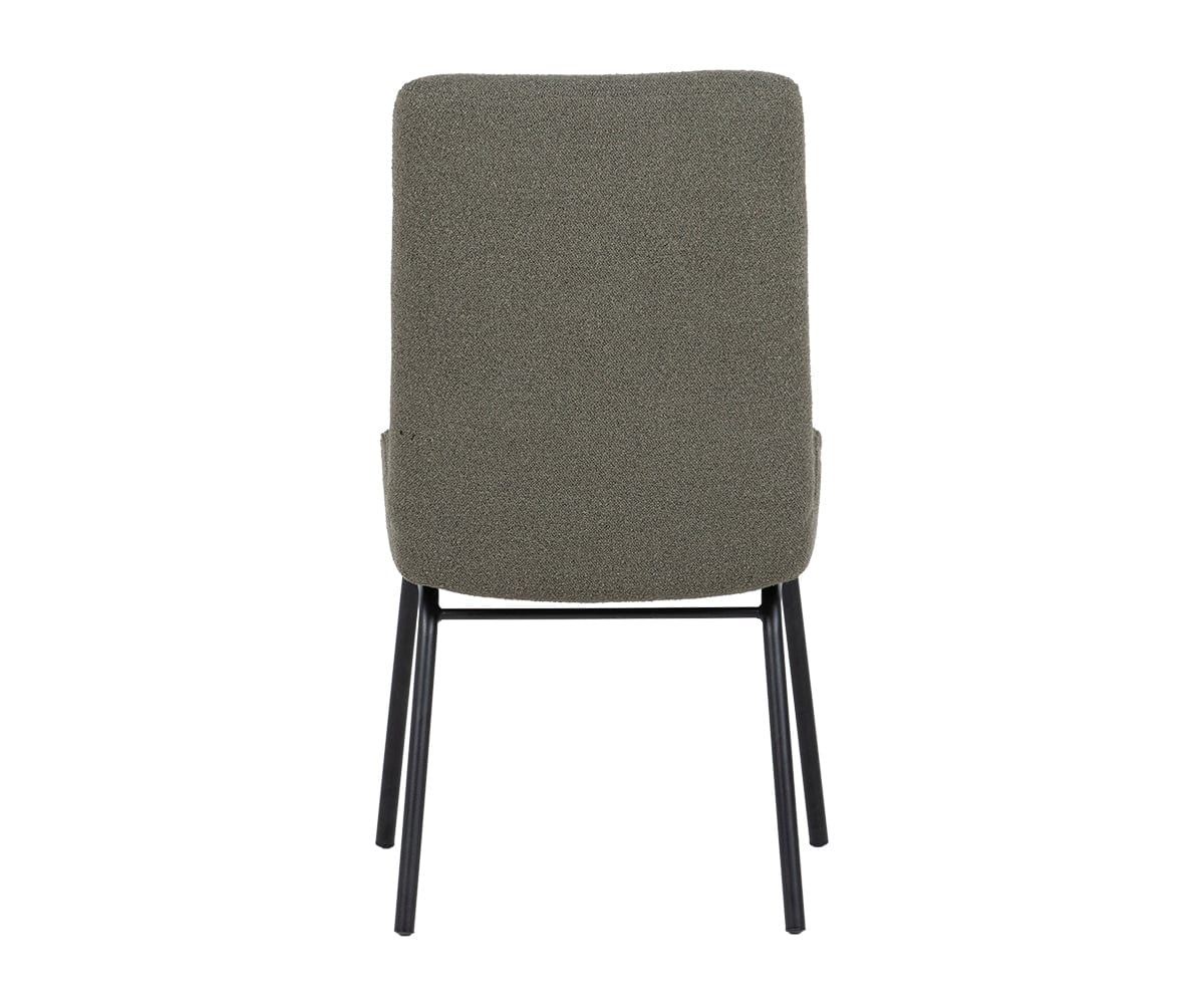 Elyse 1000 Dining Chair - Image 4