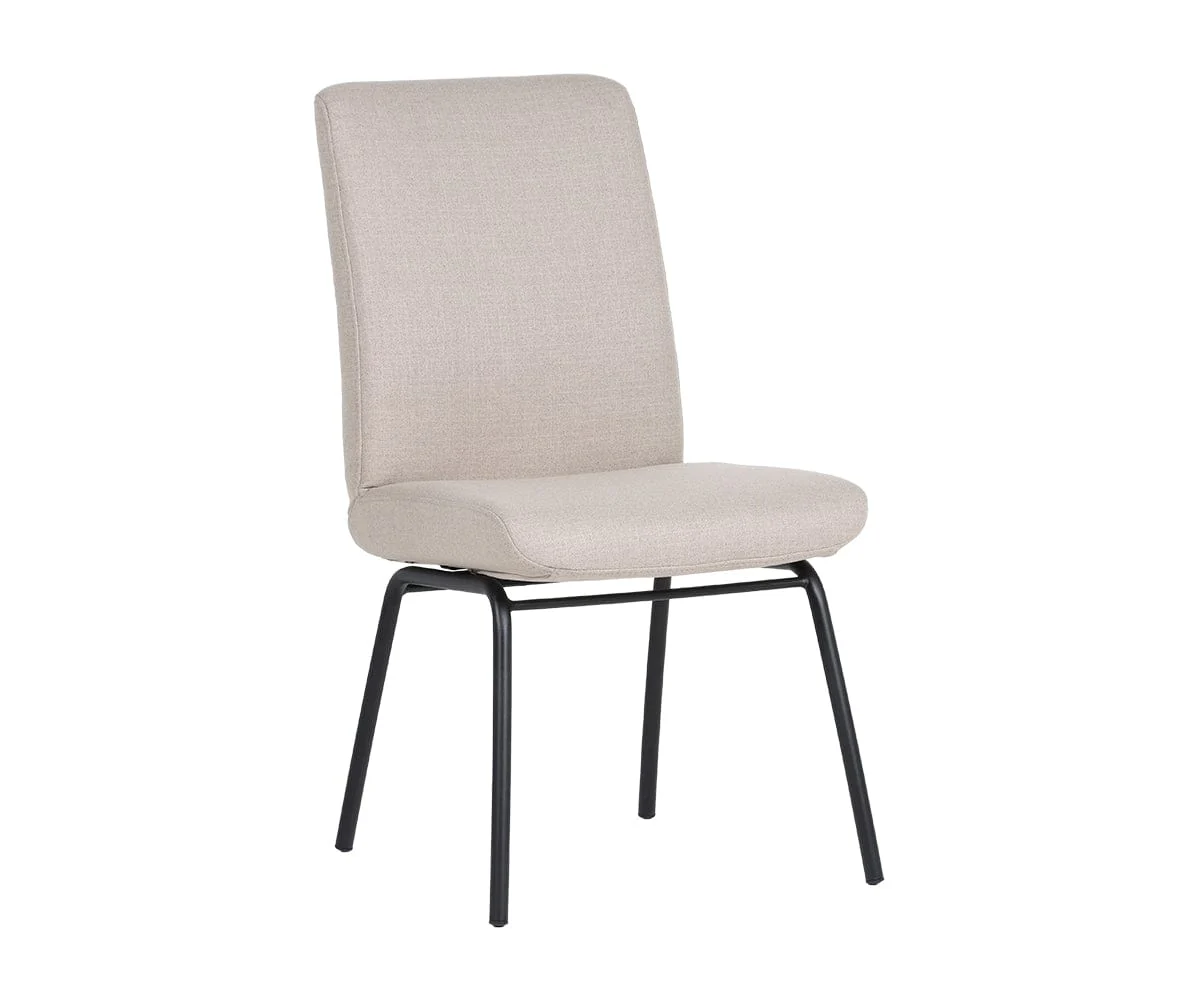 Elyse 1000 Dining Chair - Image 9