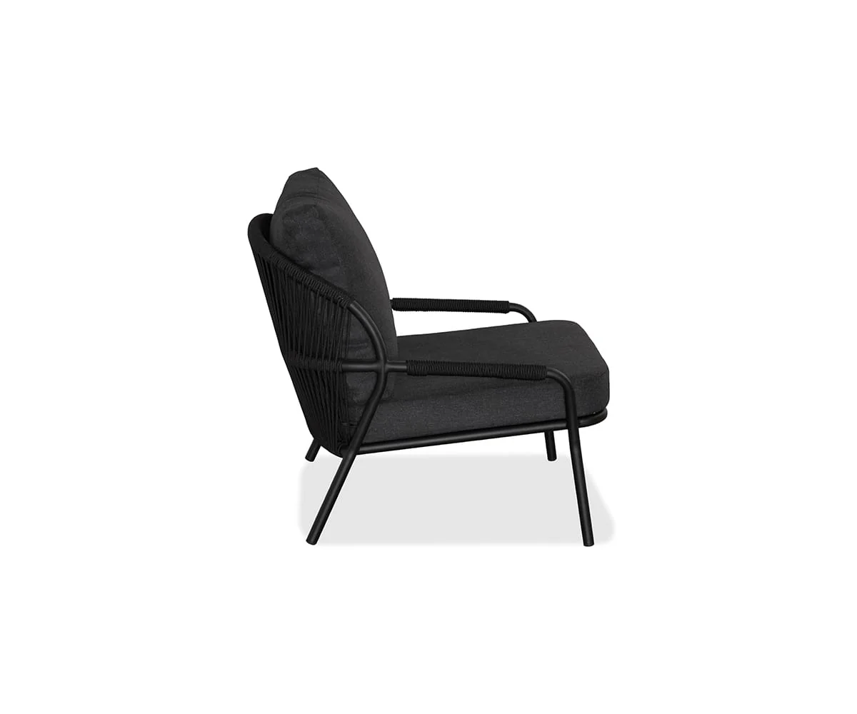 Emyr Outdoor Lounge Set + Protective Covers - Image 11