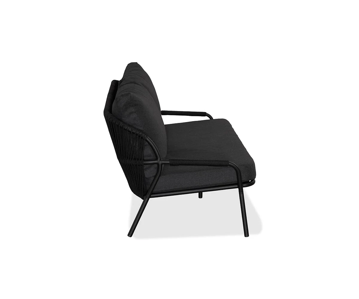 Emyr Outdoor Lounge Set + Protective Covers - Image 6